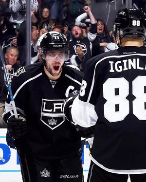 Image post by @lakings on Instagram