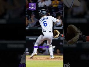Video post by @lockedonrockies on YouTube