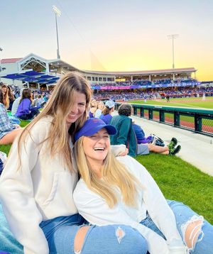 Image post by @uf_kappa on Instagram