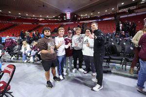 Image post by @aggiembk on Twitter