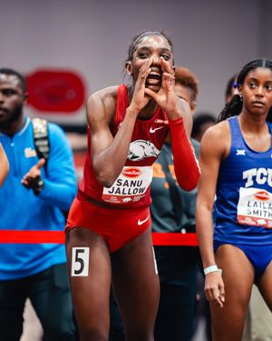 Image post by @razorbacktfxc on Instagram