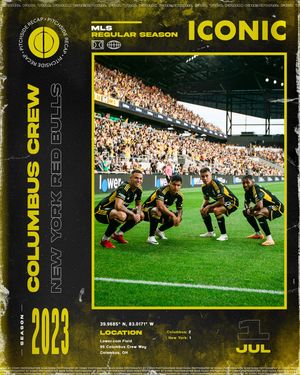 Image post by @iconicmagazine.jpg on Instagram