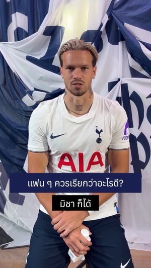 Video post by @spursofficial on Instagram