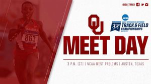 Image post by @ou_track on Instagram