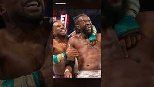 Video post by @sportskeedawrestling on YouTube