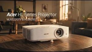 Video post by @acer on YouTube
