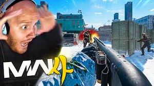 Video post by @timthetatman on YouTube