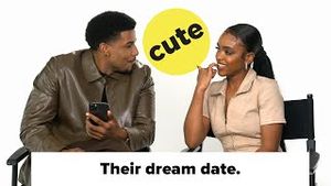 Video post by @buzzfeedceleb on YouTube