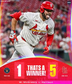 Image post by @stlsportscentral on Instagram