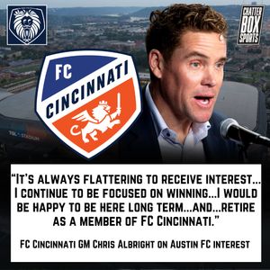 Image post by @flyinlionpodcast on Instagram