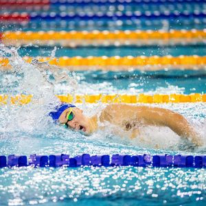 Image post by @nswswimming on Instagram