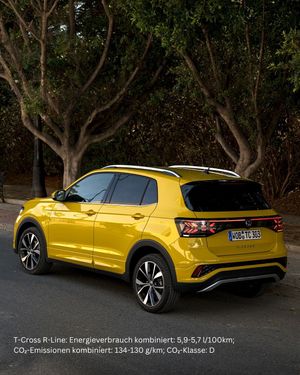 Image post by @volkswagen_de on Instagram