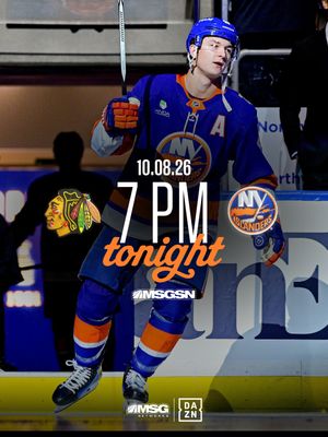 Image post by @msgnetworks on Instagram