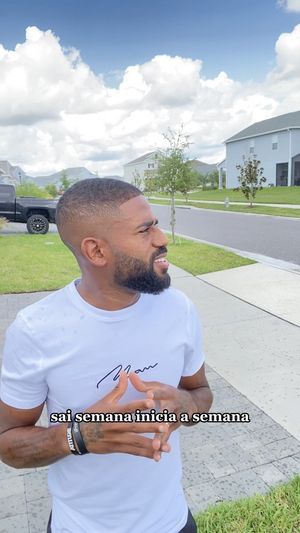 Video post by @ruan_teixeira on Instagram