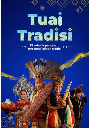 Video post by @celcomdigi on TikTok