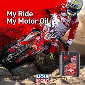 Image post by @racerxonline on Instagram