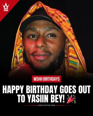 Image post by @worldstar on Instagram