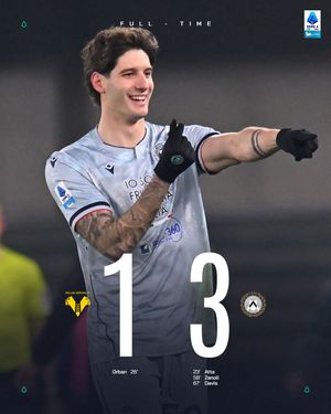 Image post by @seriea on Instagram