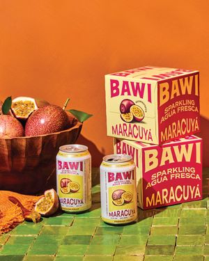 Image post by @drinkbawi on Instagram