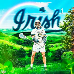 Image post by @insidelacrosse on Instagram