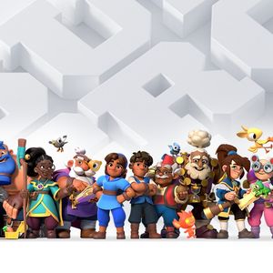Image post by @supercell on Instagram