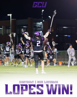 Image post by @gculacrosse on Instagram