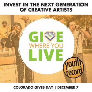 Image post by @youthonrecord on Instagram