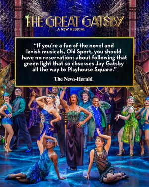 Image post by @playhousesquare on Instagram