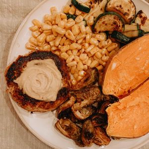 Image post by @goodfoodgoodrun on Instagram