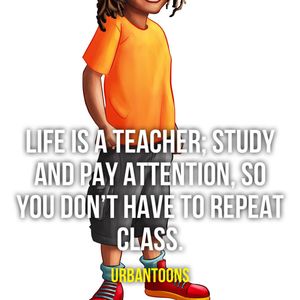 Image post by @urbantoons on Instagram