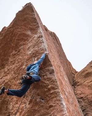 Image post by @upoutdoorpursuits on Instagram