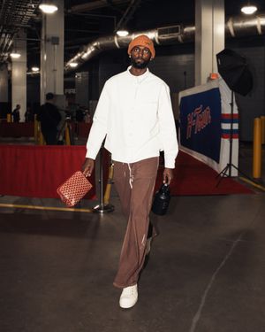 Image post by @bportistime on Instagram