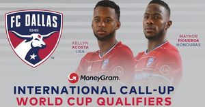 Image post by @fcdallas on Instagram