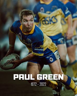 Image post by @TheParraEels on Twitter/X
