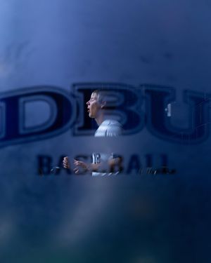 Image post by @dbu_baseball on Instagram