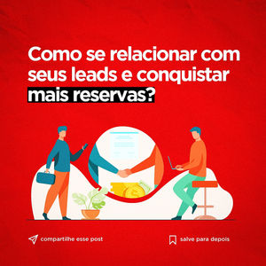 Image post by @reprotel_marketinghoteleiro on Instagram