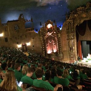 Image post by @marshallu on Instagram
