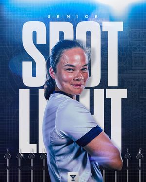 Image post by @yalewsoccer on Instagram