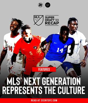 Image post by @2centsfc on Instagram