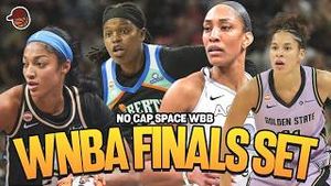 Video post by @nocapspacewbb on YouTube