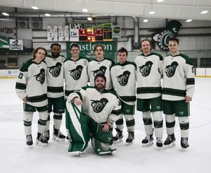 Image post by @castletonsports on Instagram
