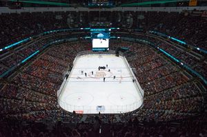 Image post by @anaheimducks on Instagram