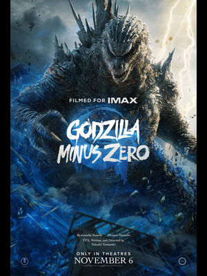 Image post by @fandango on Instagram