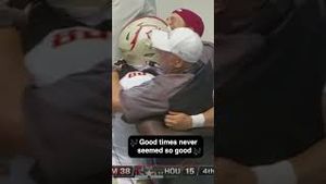 Video post by @usfl on YouTube