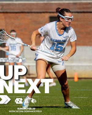 Image post by @uncwlax on Instagram