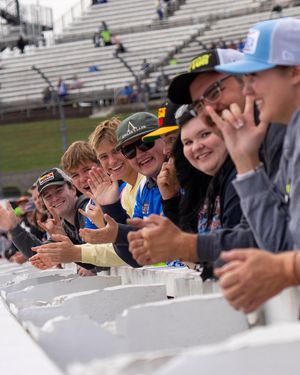 Image post by @martinsvilleswy on Instagram