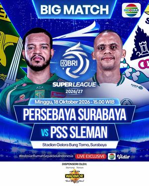 Video post by @indosiarid on TikTok