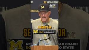 Video post by @CFB ON FOX on YouTube