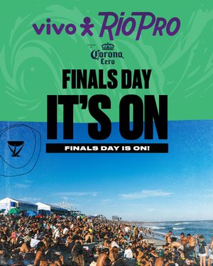 Image post by @wsl on Instagram