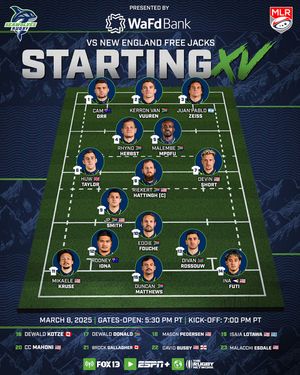 Image post by @seawolvesrugby on Instagram